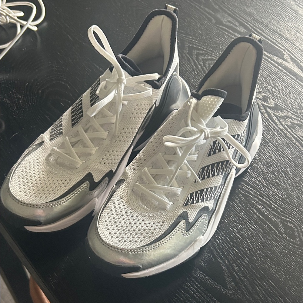 adidas Patrick mahomes FLX training shoes
